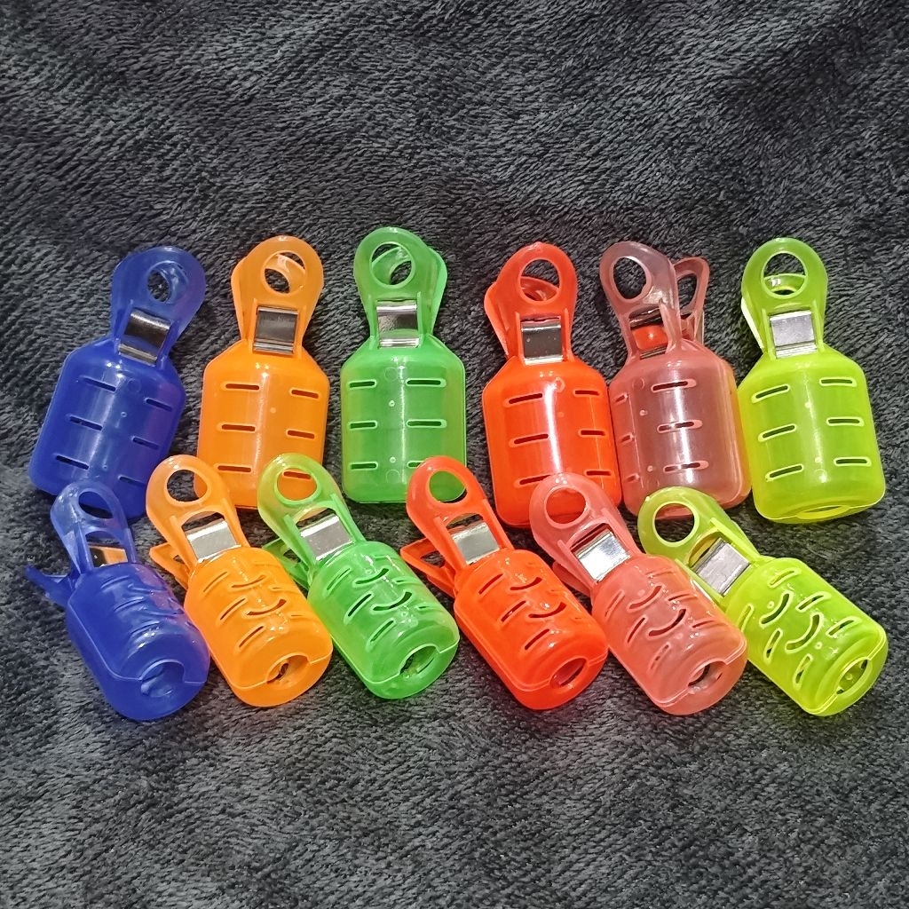 Egi Hook Cap - Tutup ruit Egi - pengaman kapela