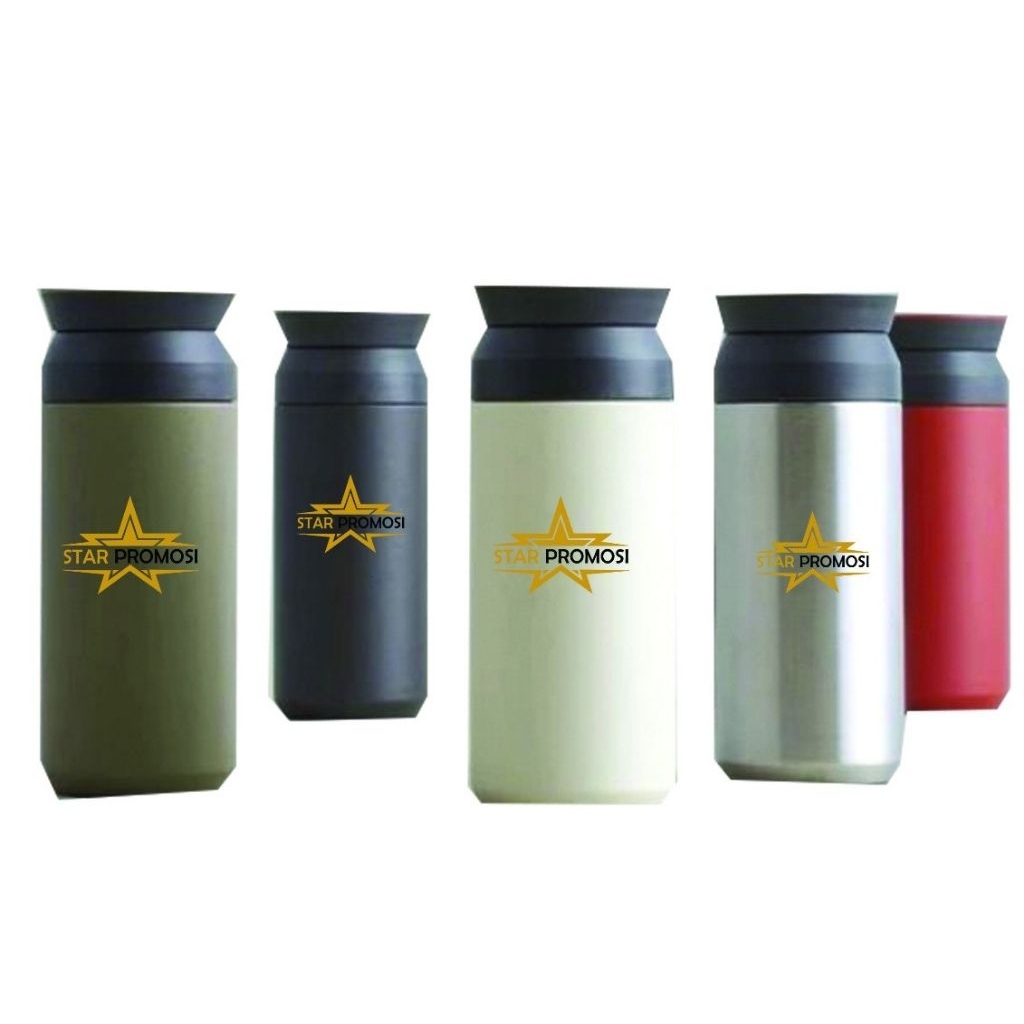 tumbler custom termos/termos datar travel japan500 ml /tumbler stainles japan custom logo
