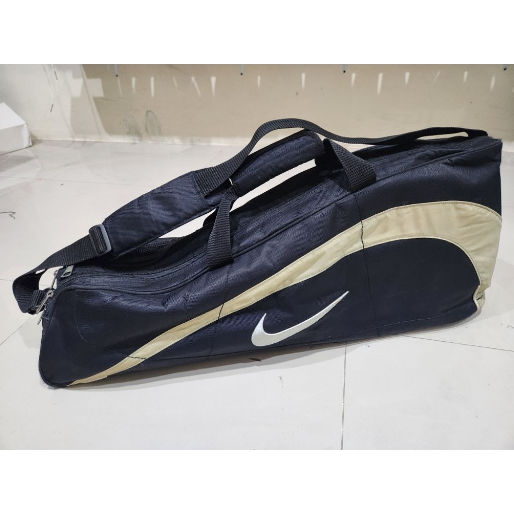 tas nike tennis second