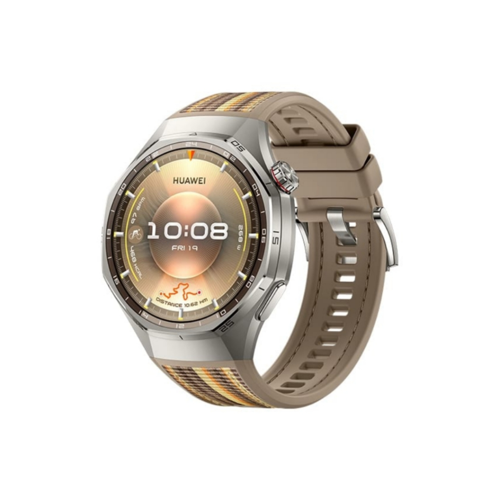 HUAWEI Watch GT 6 Series  |  HUAWEI Watch GT 6 Pro  |  HUAWEI Watch GT 6