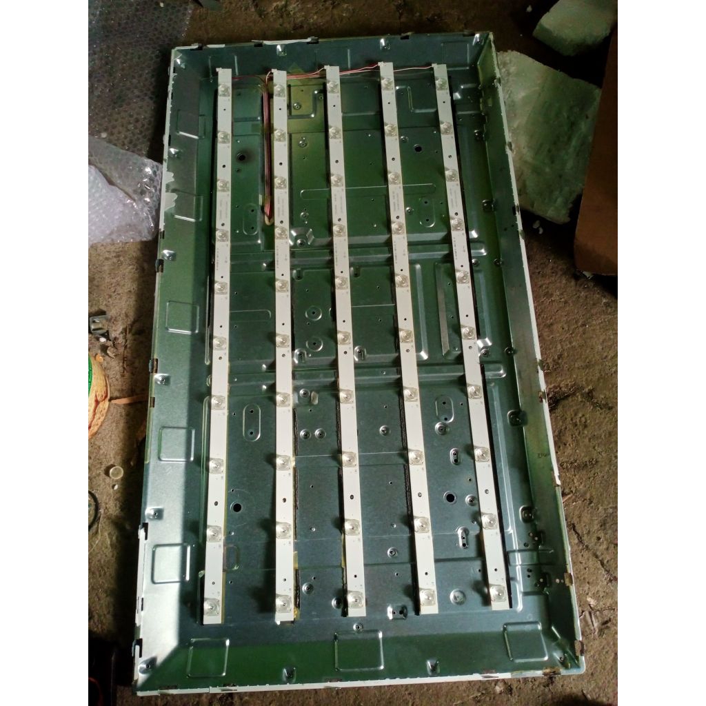 BL Backlight Tv Changhong LED40D1200.LED40D1000.LED40C1000 .40D1200.40D1000.40C1000 Original