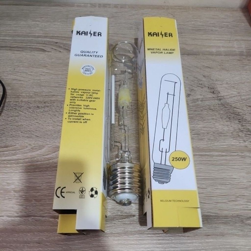 LAMPU SOROT HPIT 250W / LAMPU HPIT 250W