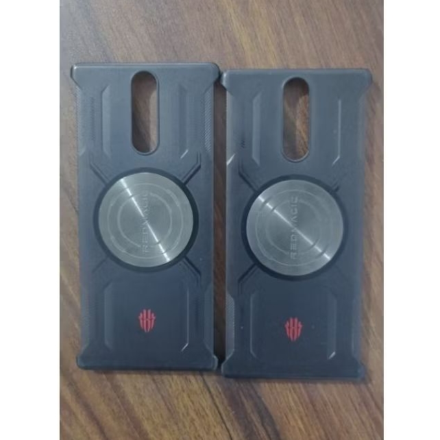 Second Case RedMagic 8/8Pro RedMagic Case Second