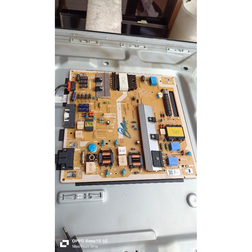 PSU TV SAMSUNG UA 50AU8000 UA50UA8000