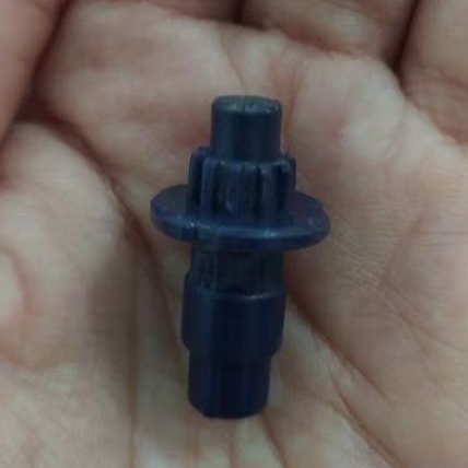 Beyblade X Bit Low Rush 2nd Takara Tomy