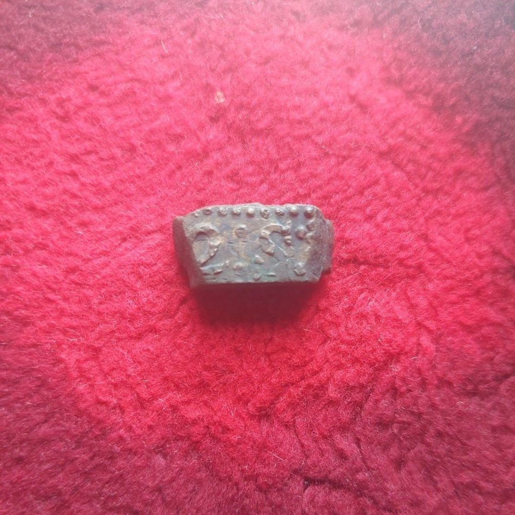 2 stuiver bonk palsu lama