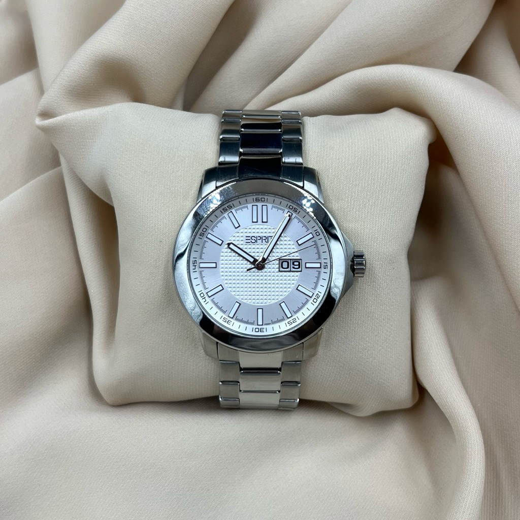 Jam Tangan Esprit Pria ES101851004