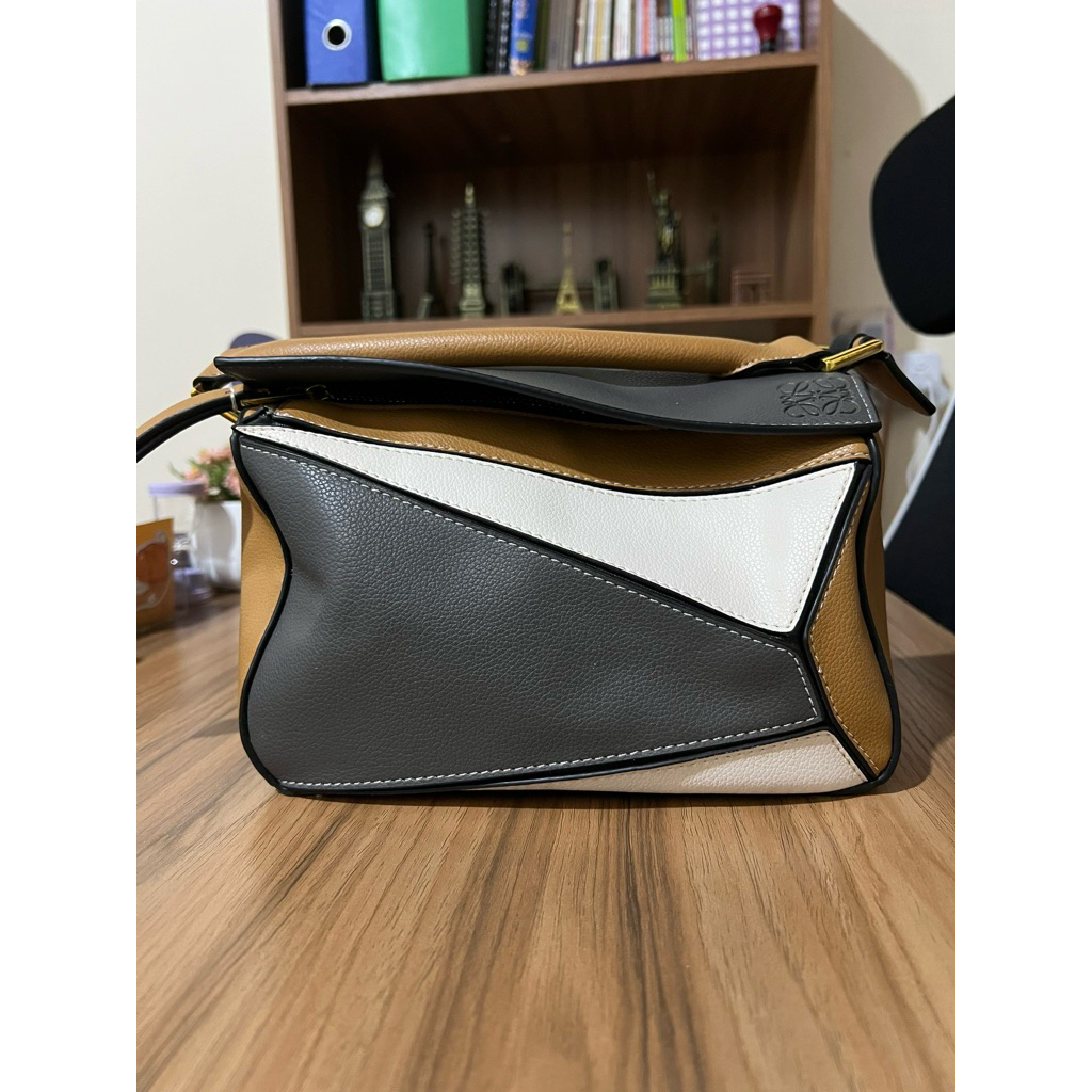 Fendoy Bag mirror