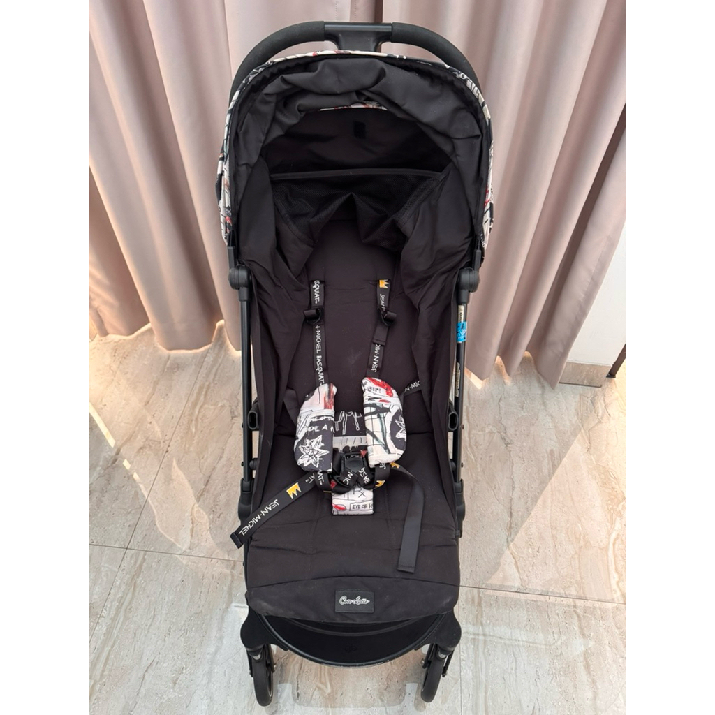 Stroller cocolatte Cabin Size