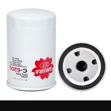 Oli Filter Atlas Copco C-6205 W 719/5