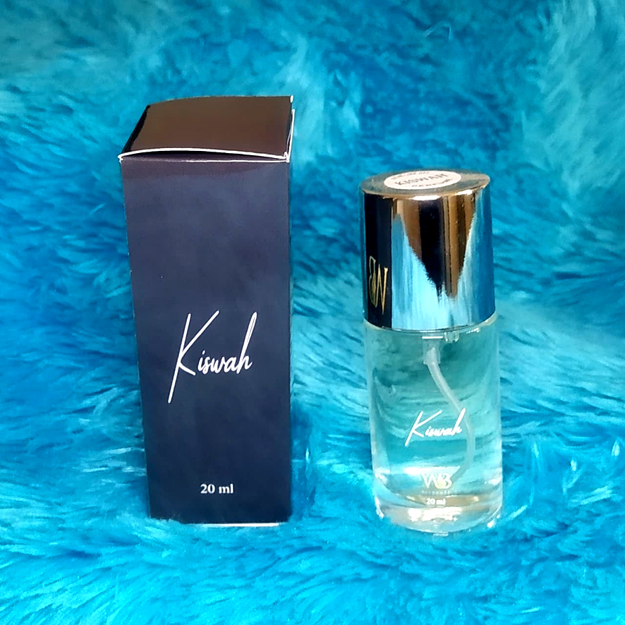 Parfum WB-K - 20ml
