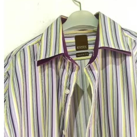 kemeja Raoul original