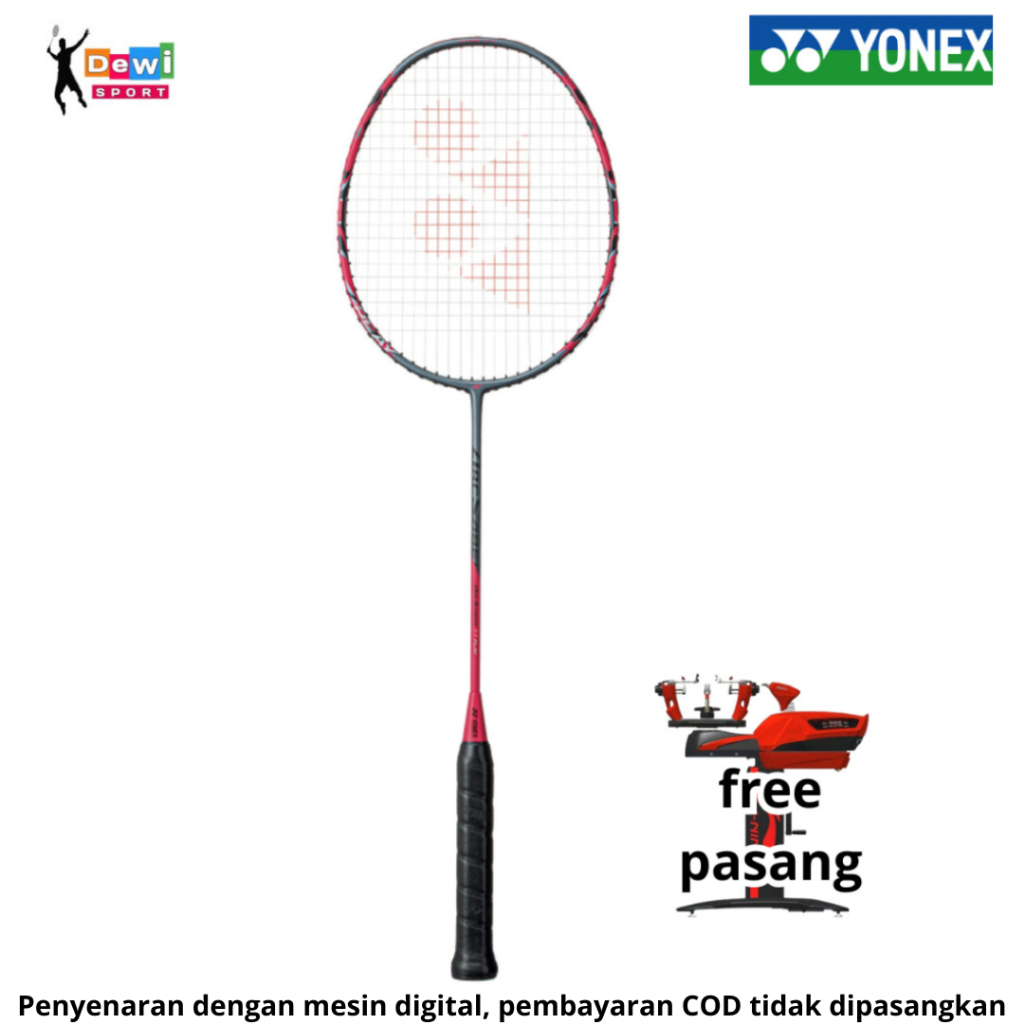 Raket Badminton  YONEX ARCSABER 11 PLAY