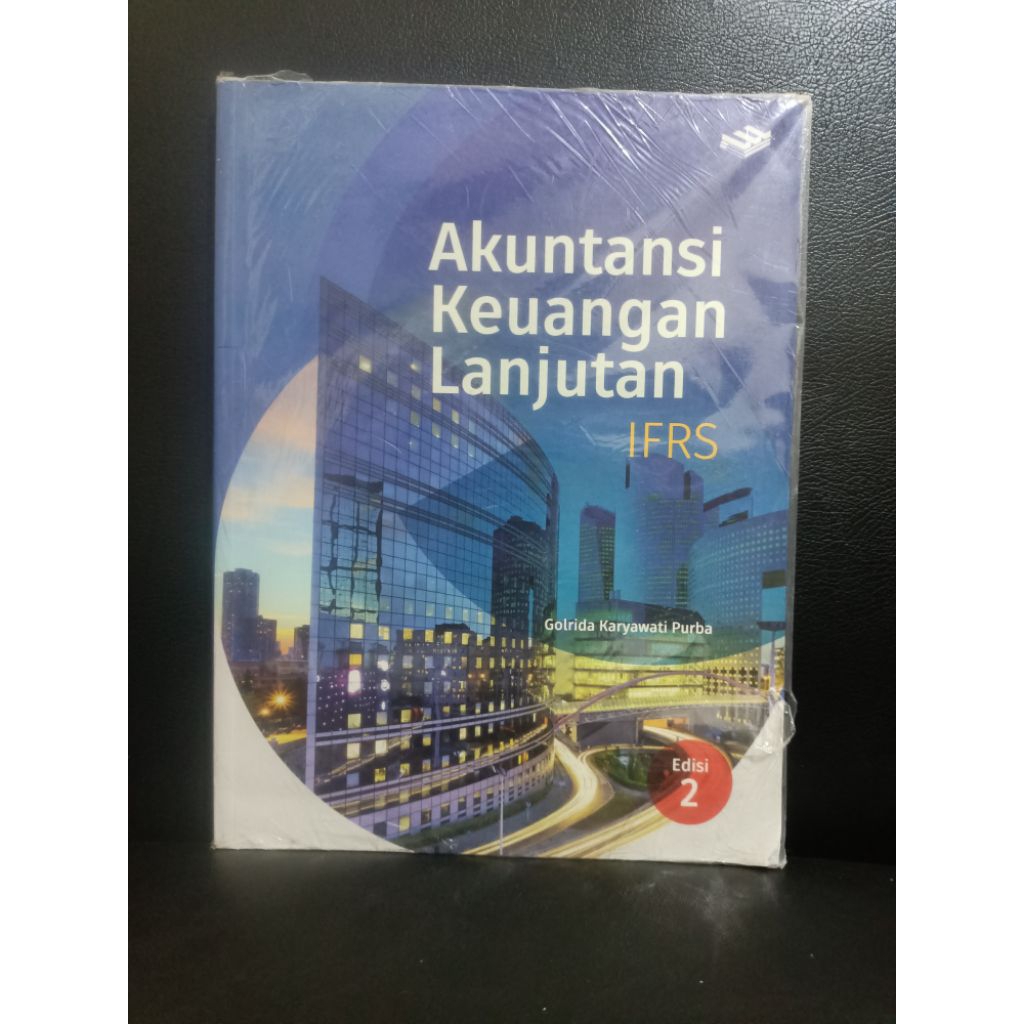 original buku akuntansi keuangan lanjutan ifrs edisi 2