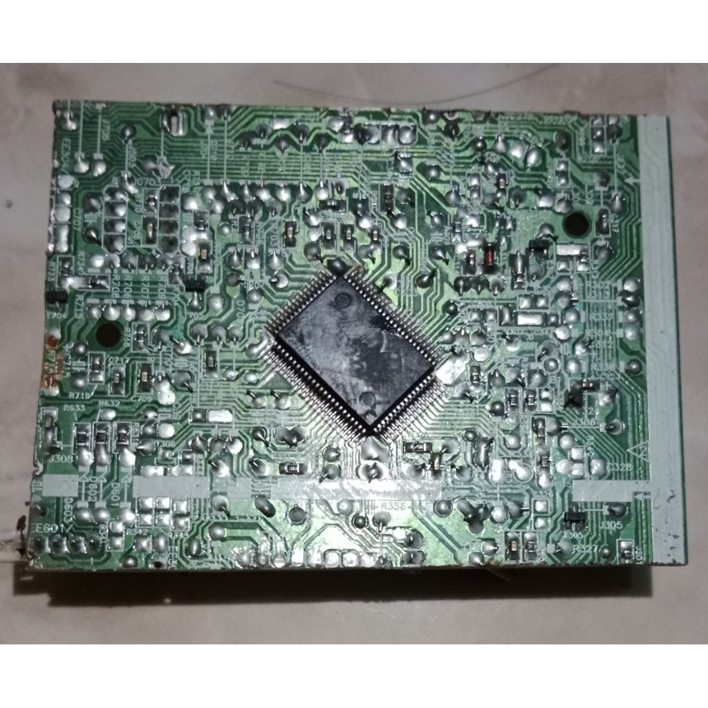 IC HBT 05-001 (Cabutan)