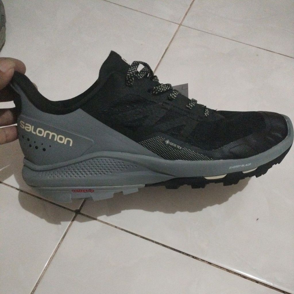 SALOMON ORIGINAL SECOND