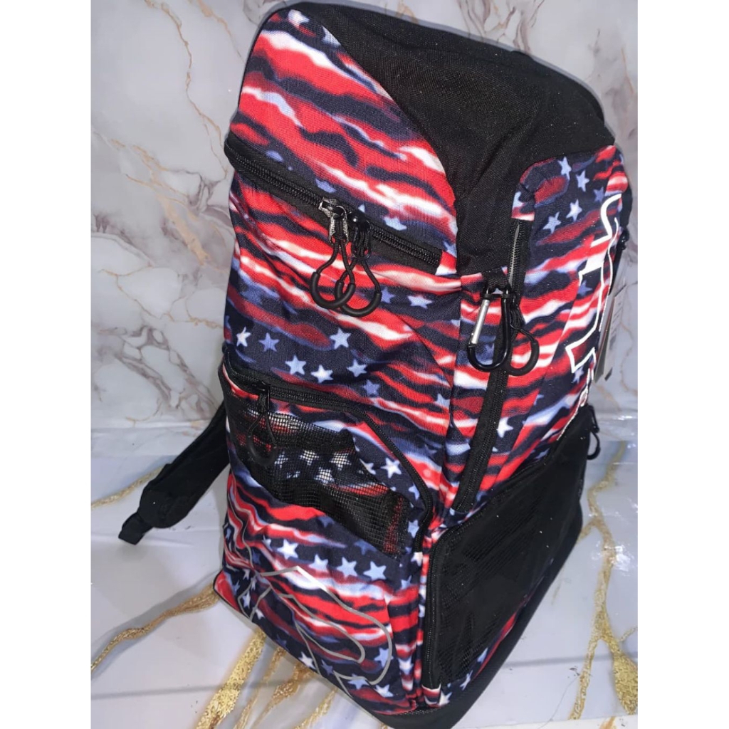 Tyr Alliance Bagpack 45L Tas Ransel Olahraga Serbaguna Multifungsi