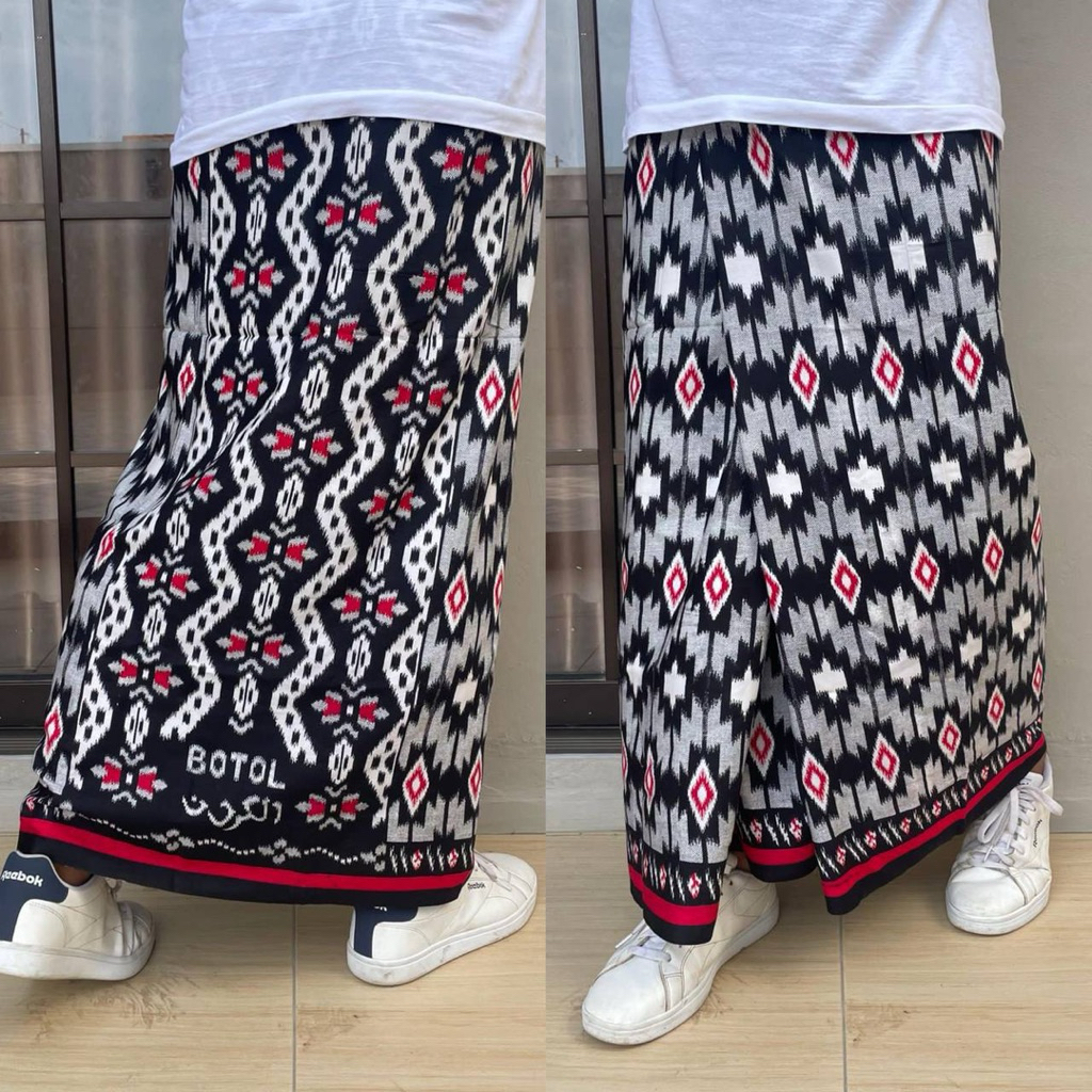 SARUNG GOYOR PRINT SUPER | SARUNG GOYOR