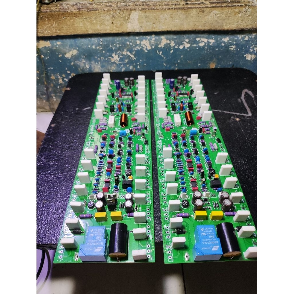 power driver GB 2.0 1.500-2.200watt