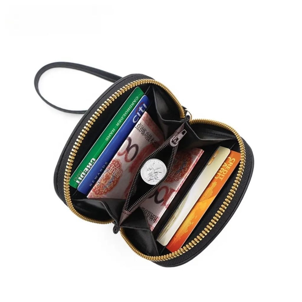 Diskon Dompet Beruuu/Dompet Koin Wanita/Dompet Wanita Kecil/Dompet Terbaru