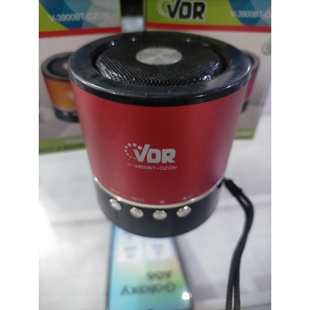 Box speaker musik V-3900BT-OZON