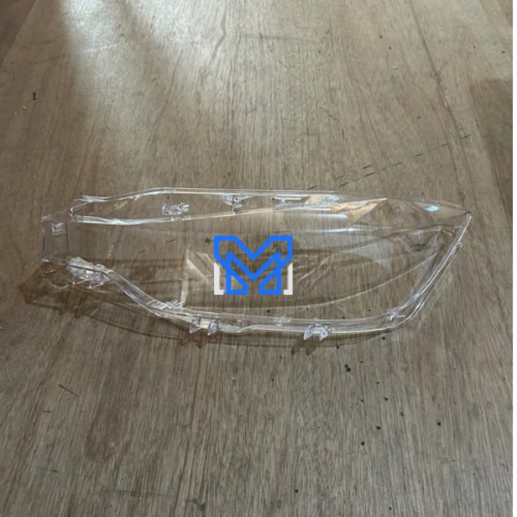 Mika Head Lamp Lampu Depan BMW F30 2015