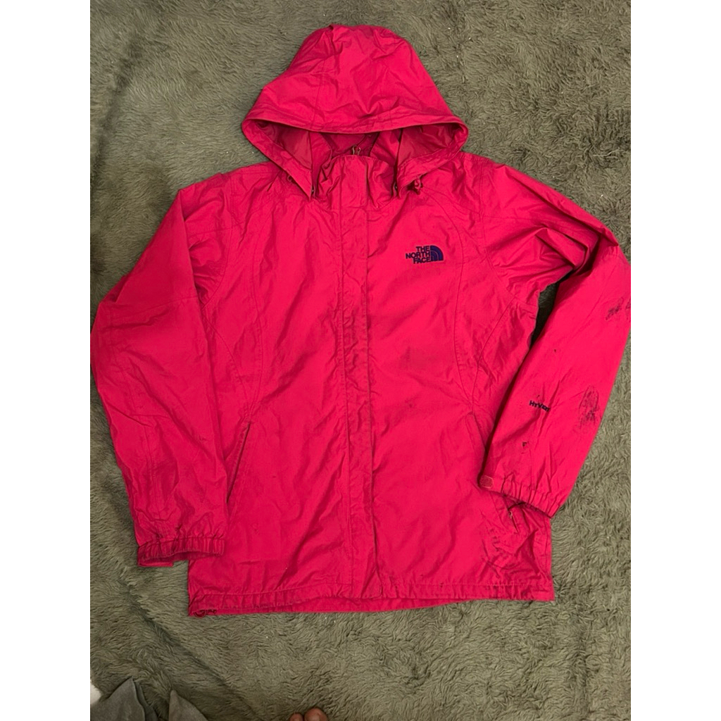 jacket tnf