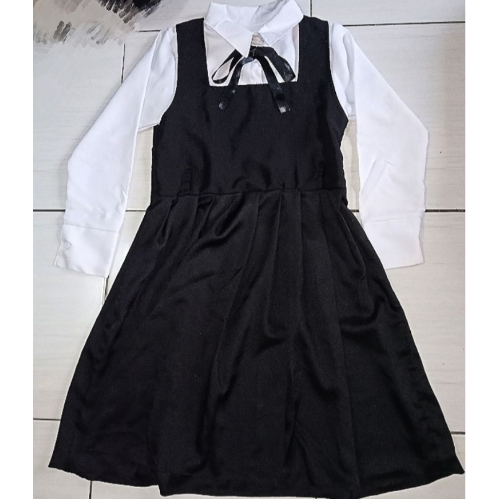 Mitaka asa Costume Second