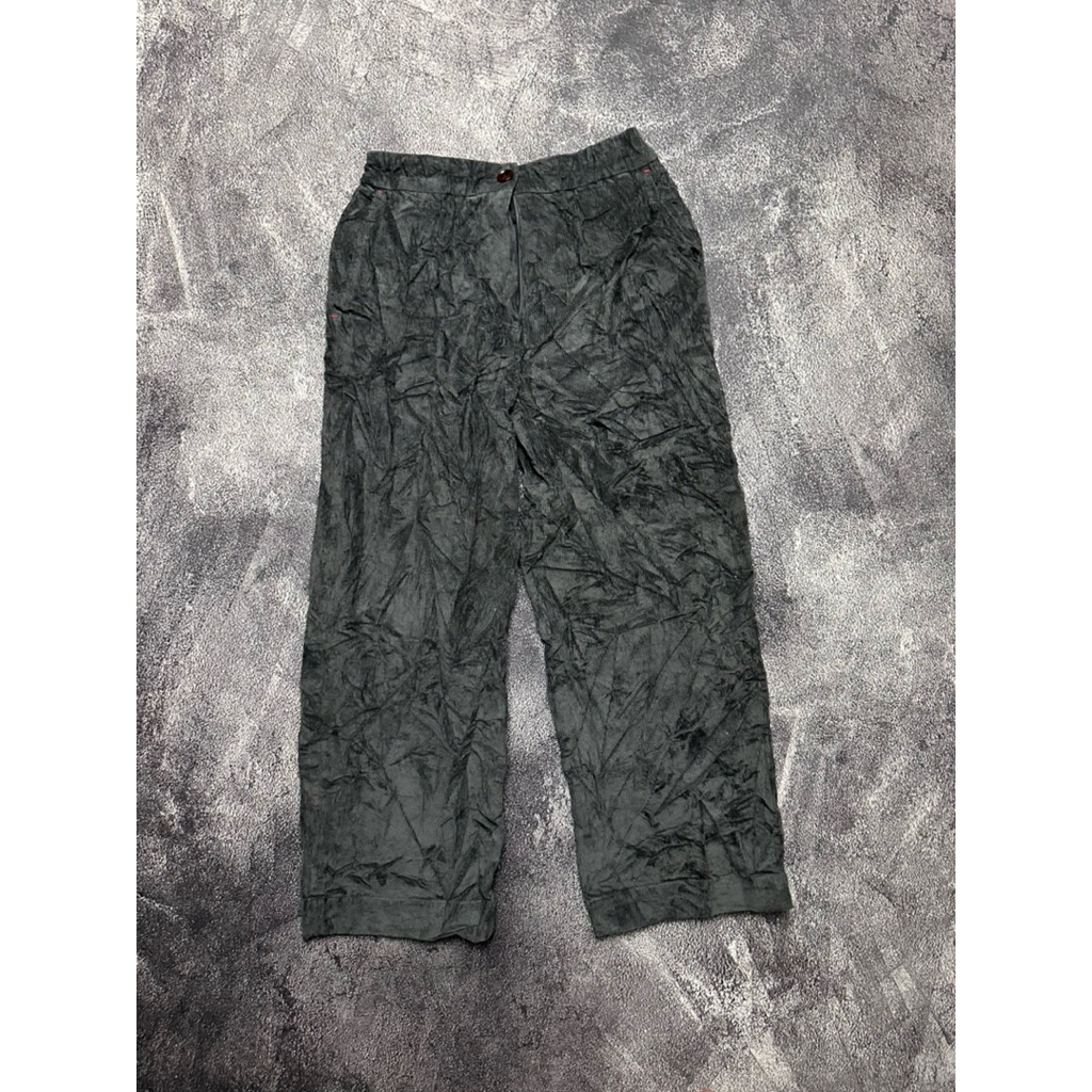 CELANA CORDUROY SECOND