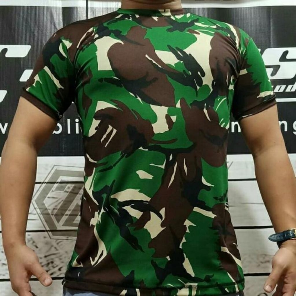 KAOS DALAM PDL MALVINAS TNI
