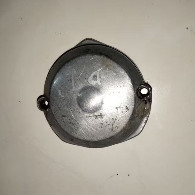 Tutup platina motor Honda S90 s90z