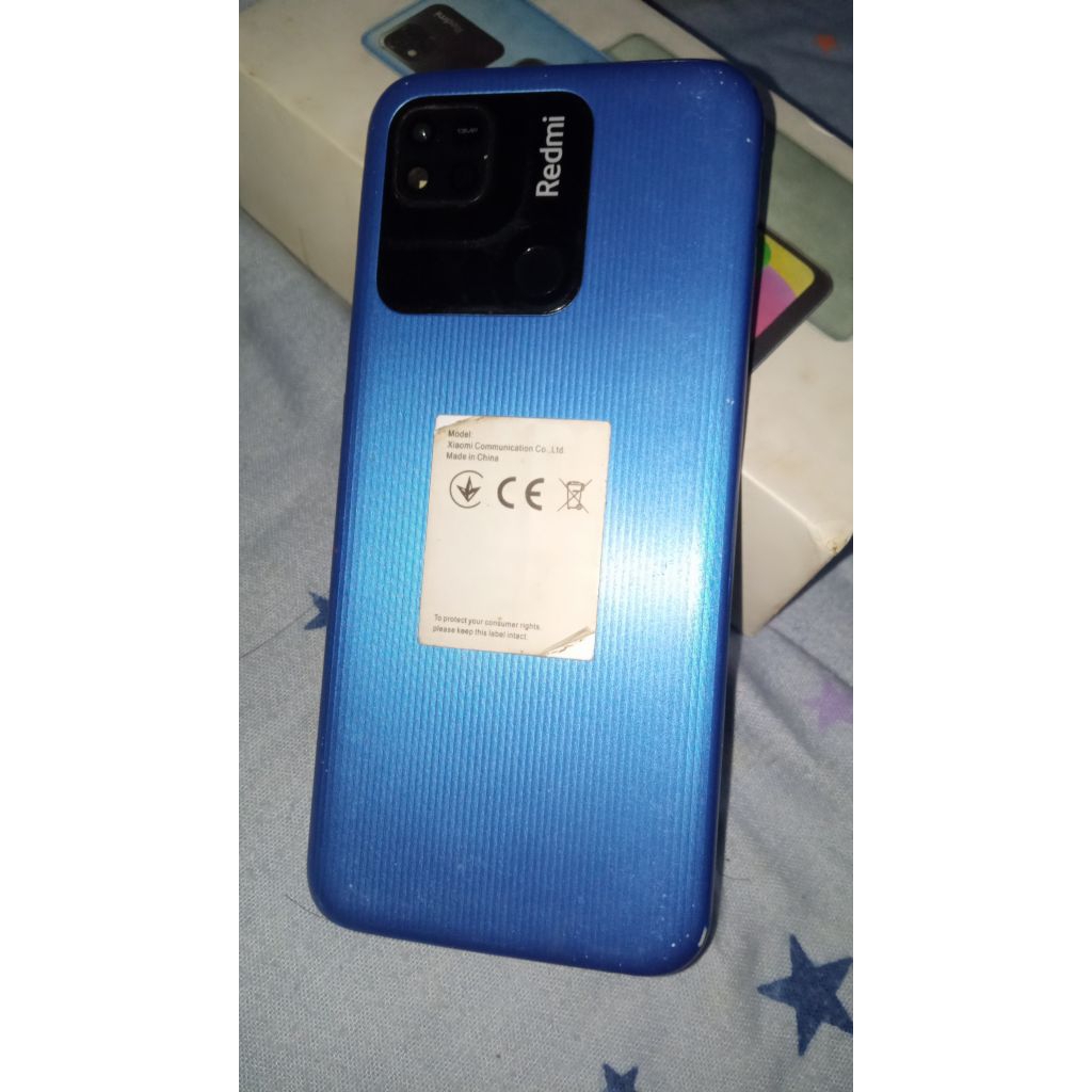 Redmi10A6/128(second)