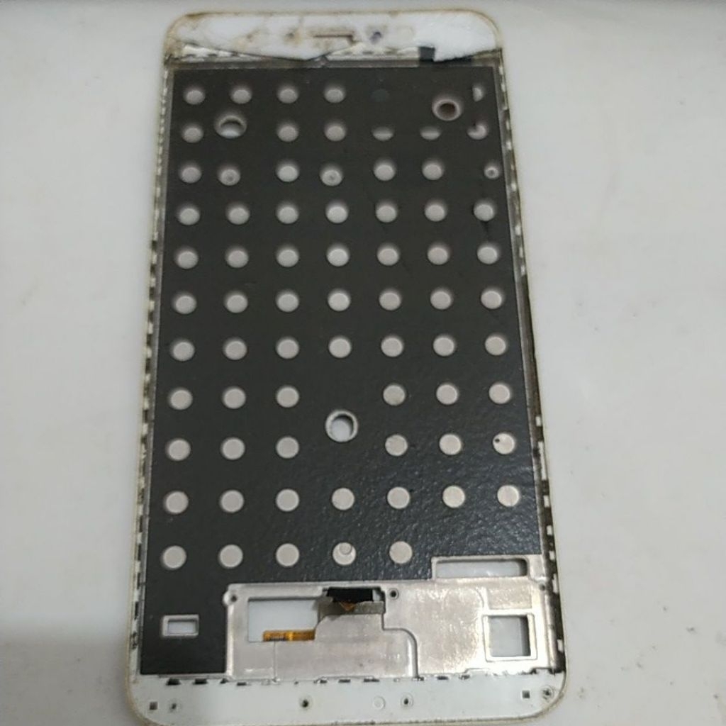 frame Xiaomi redmi note 5A second original copotan plus tombol on off