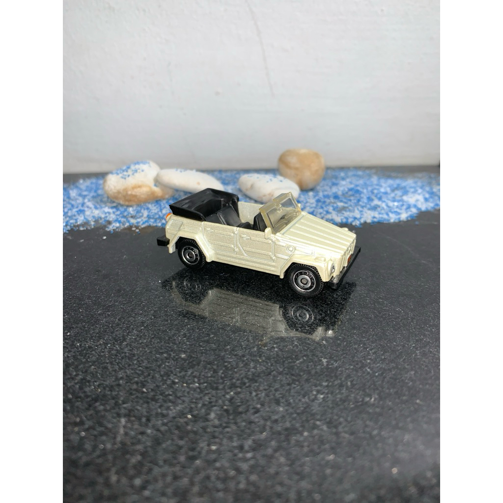 MATCHBOX VOLKWAGEN TYPE 181