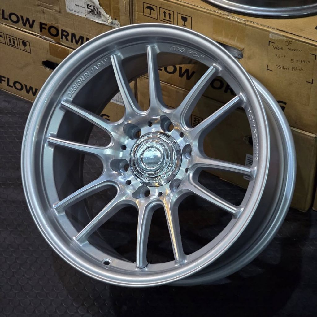 velg gaze jf flow forming flow forming r18 lebar 9 velg mobil ring 18 pajero Hilux velg racing r18 v