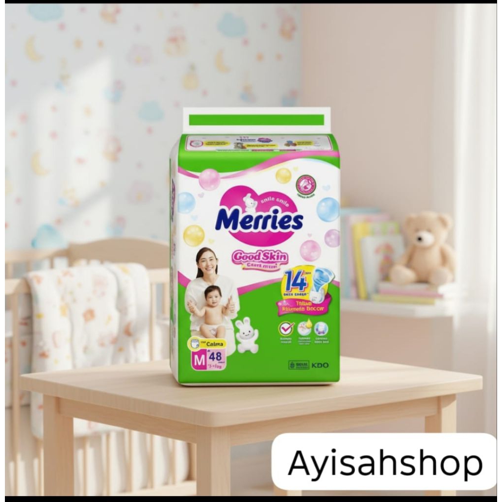 popok meries m48