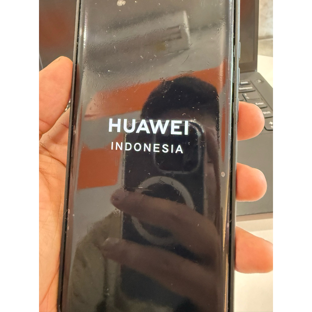 Huawei P50 Pro256 gb Resmi Indonesia