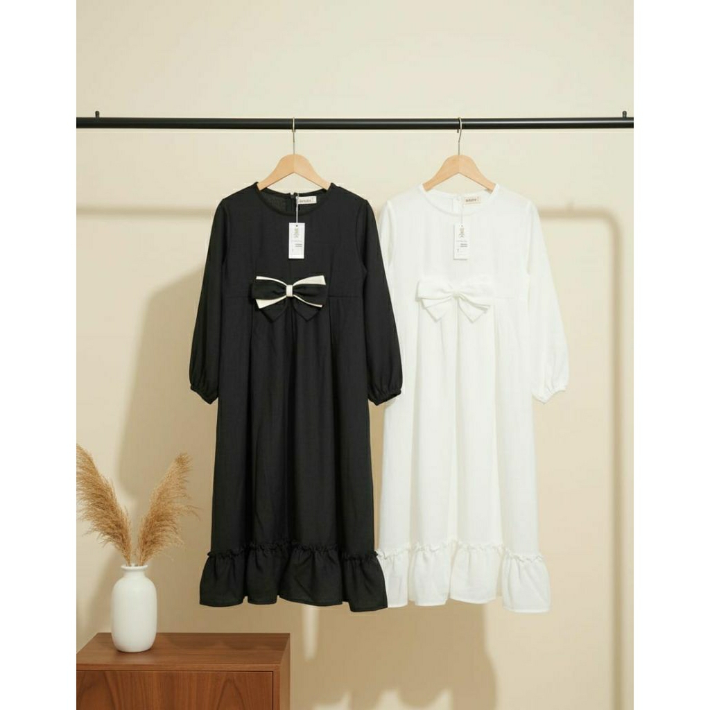 Erika dress anak/dress anak cewek cantik/dress anak TK