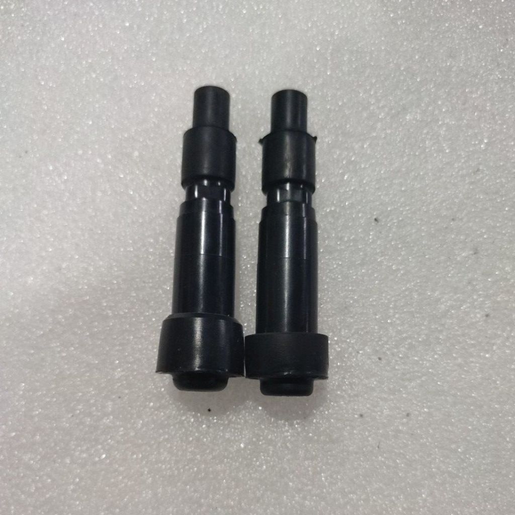 Tutup Busi Cangklong Busi Yamaha Jupiter MX Vixion Byson R15 Original NGK