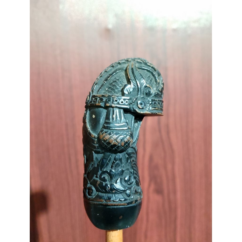 Deder Cirebonan Lawas