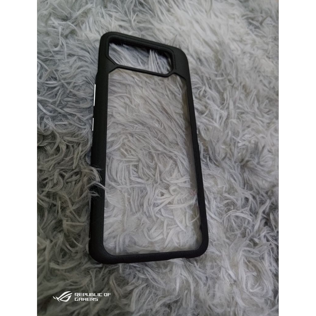 Devil Case ROG Phone 6 Pro Guardian Lite