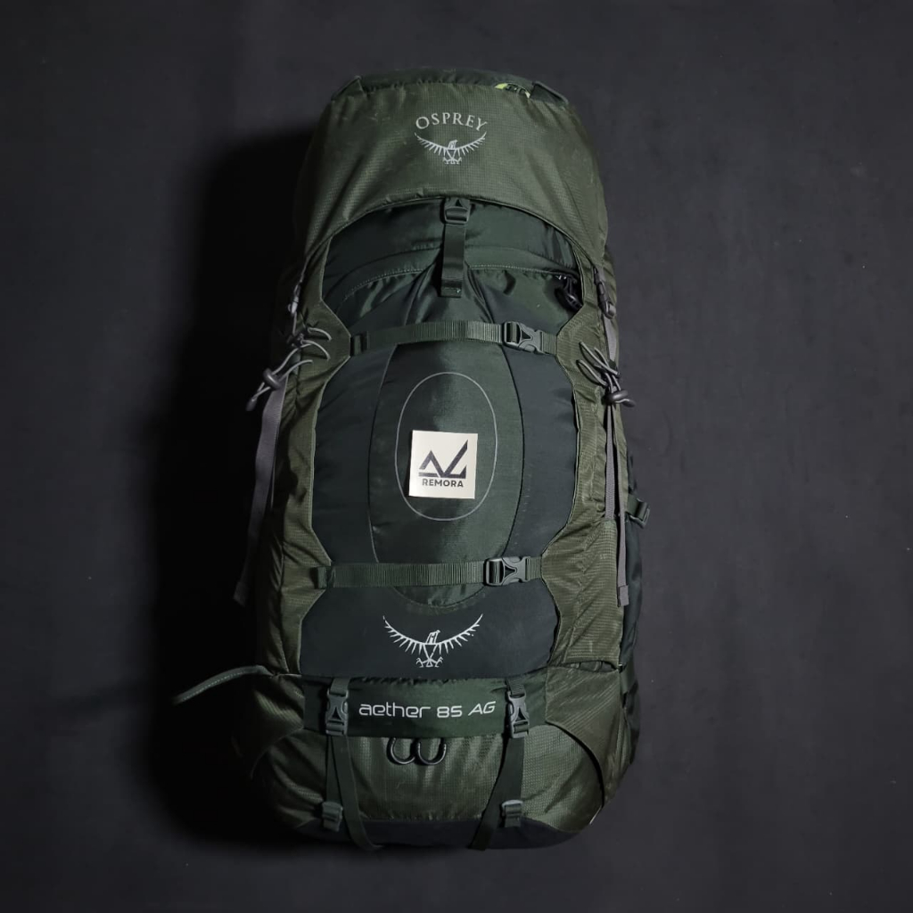 Osprey Aether 85 Ag