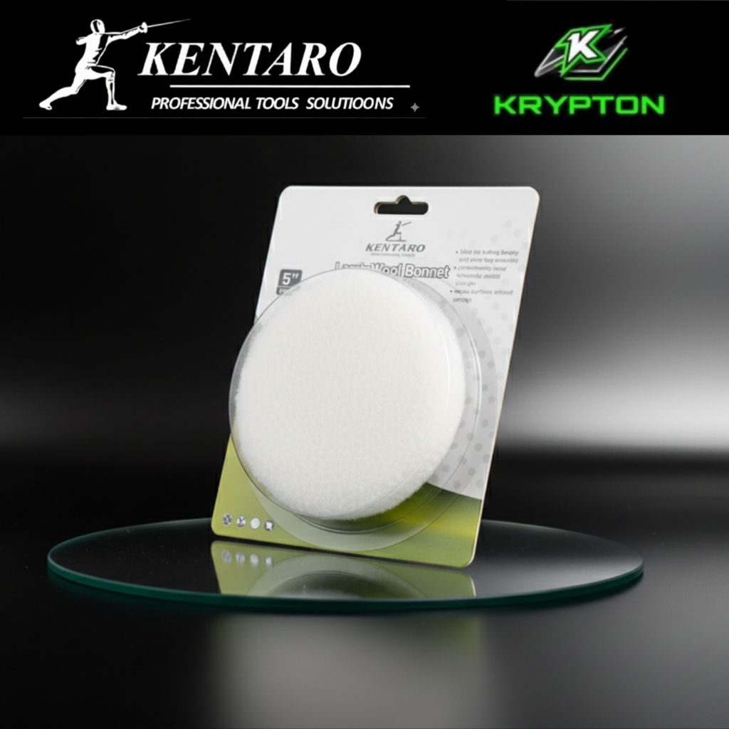 Kentaro wool poles mobil bulu domba Japan quality