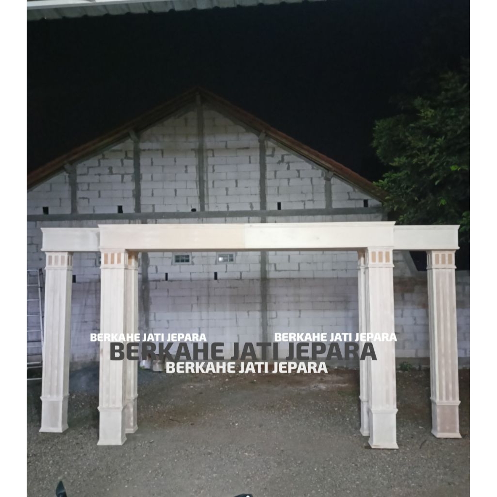 BACKDROP PELAMINAN GAWANGAN/BACKDROP TRIPLEK/BACKDROP PELAMINAN