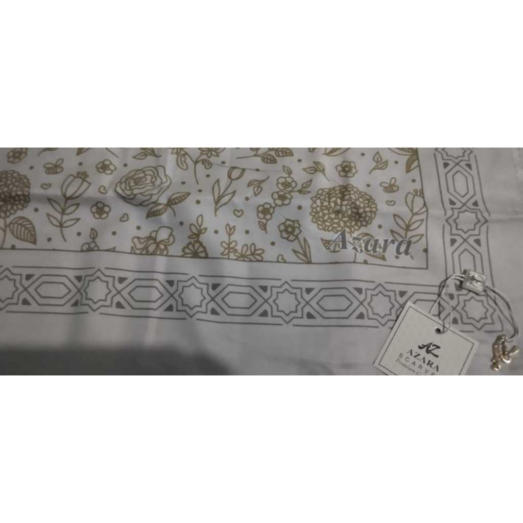 Azara - Super Fashion Hijab (110 x 110)