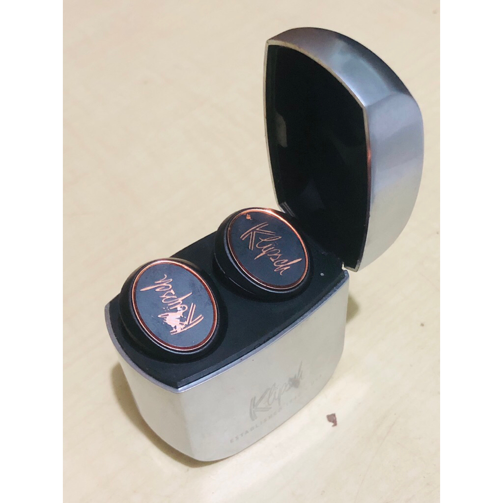 Klipsch T5 True Wireless Made in USA