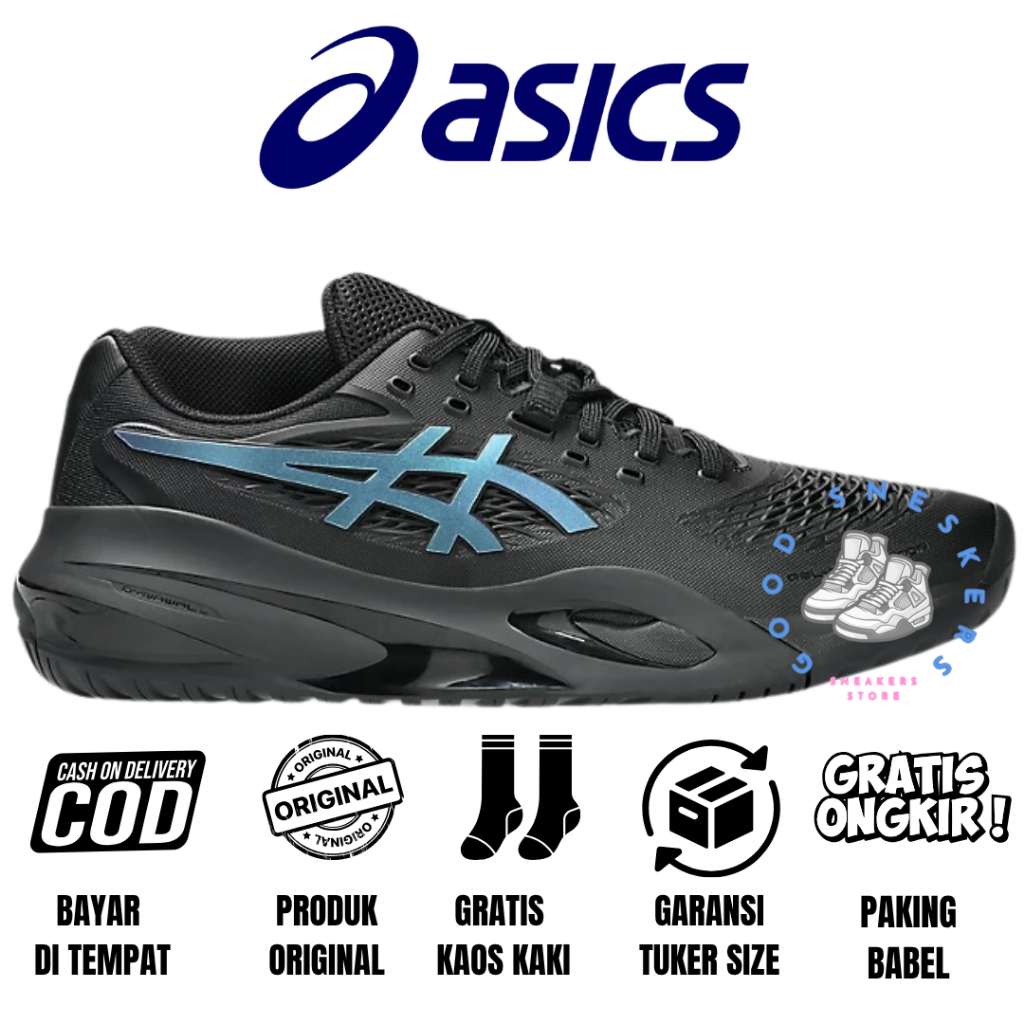 Jual Sepatu Padel Terlengkap Harga Terbaru November 2025