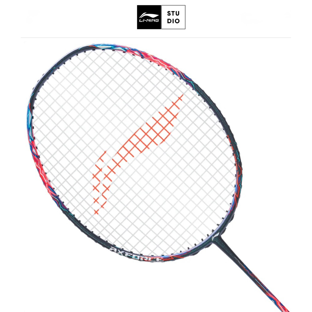Raket Badminton Lining AXForce 90 Tiger Max