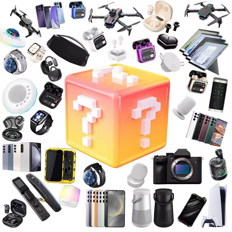 COD Promo Cuci Gudang Elektronik Headset Bluetooth - Speaker Aktif - Aksesoris Elektronik Dll Dikiri