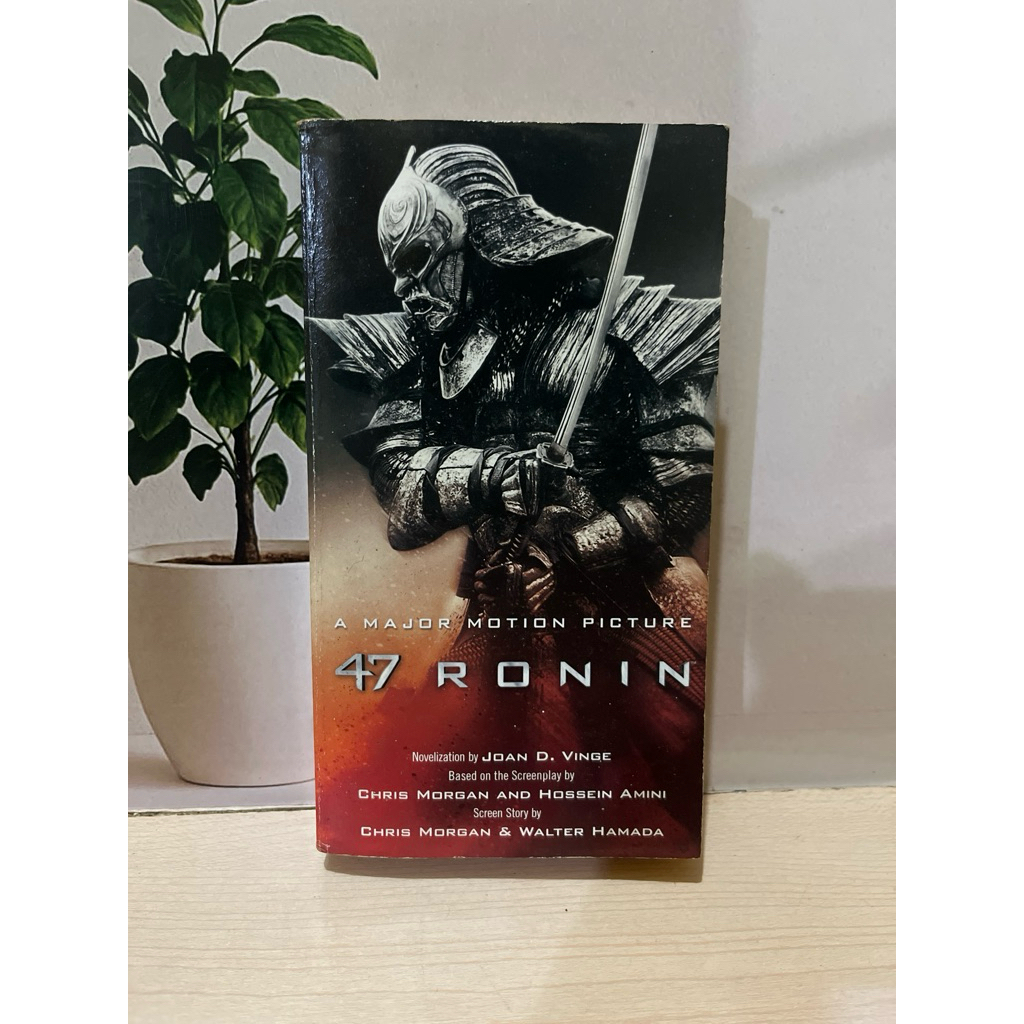 47 Ronin